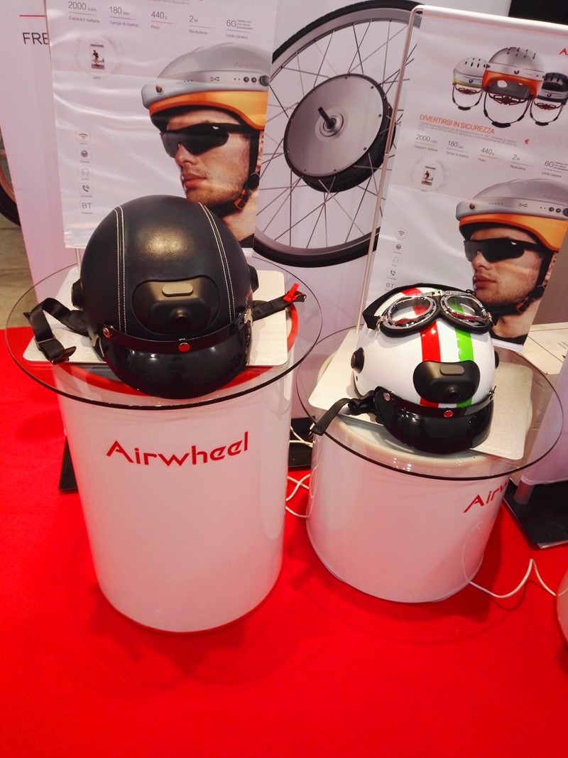 Airwheel C6