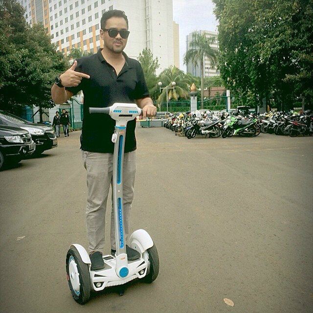 Airwheel S3 