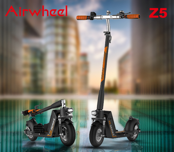 scooter electric