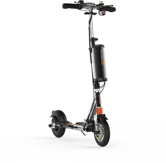 scooters