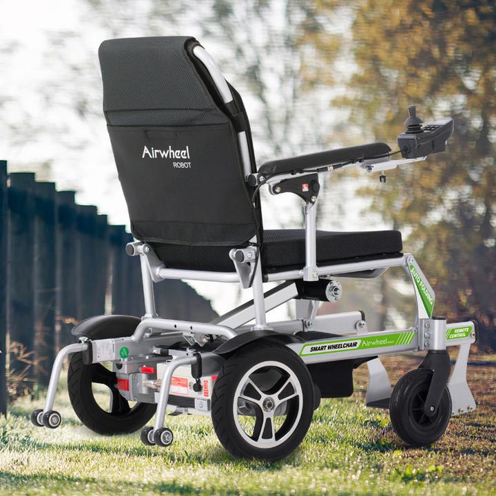 Airwheel H3PC electric wheelchair