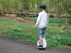 Airwheel X3 airwheel