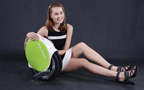 Airwheel_electric