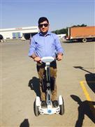 airwheel