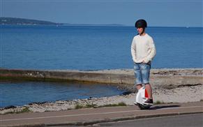 Airwheel: nikoli ni prezgodaj.?#?Topwheels?, ?#?Airwheel? ?#?Nikoliniprezgodaj? - TopWheels