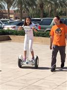 Airwheel, self balancing electric unicycle, electric unicycle