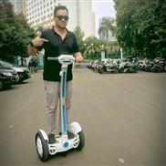 Airwheel, self balancing electric unicycle, electric unicycle