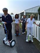 Airwheel, adults electric unicycle, electric unicycle for adults