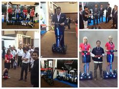 airwheel LIMA 2015