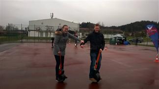 Airwheel TopWheels Velika Otvoritev 2015. - TopWheel