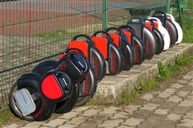 Airwheel TopWheels Velika Otvoritev 2015. - TopWheels