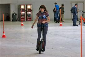 Airwheel Pogledaj ovo! #TopWheels #Airwheel #BudiCool - TopWheels