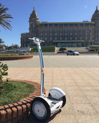 scooter electric