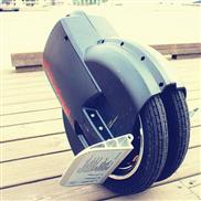 two wheel self balancing electric unicycle