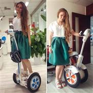 1 wheel airwheel