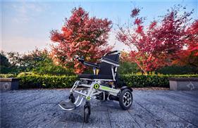 Airwheel H3S Folding Power chairs