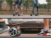 airwheel S8