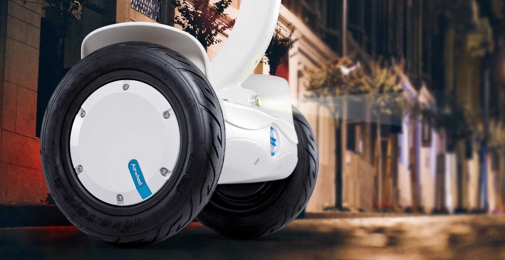 airwheel-s8