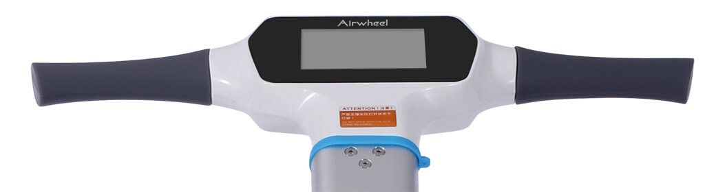 Airwheel　S3