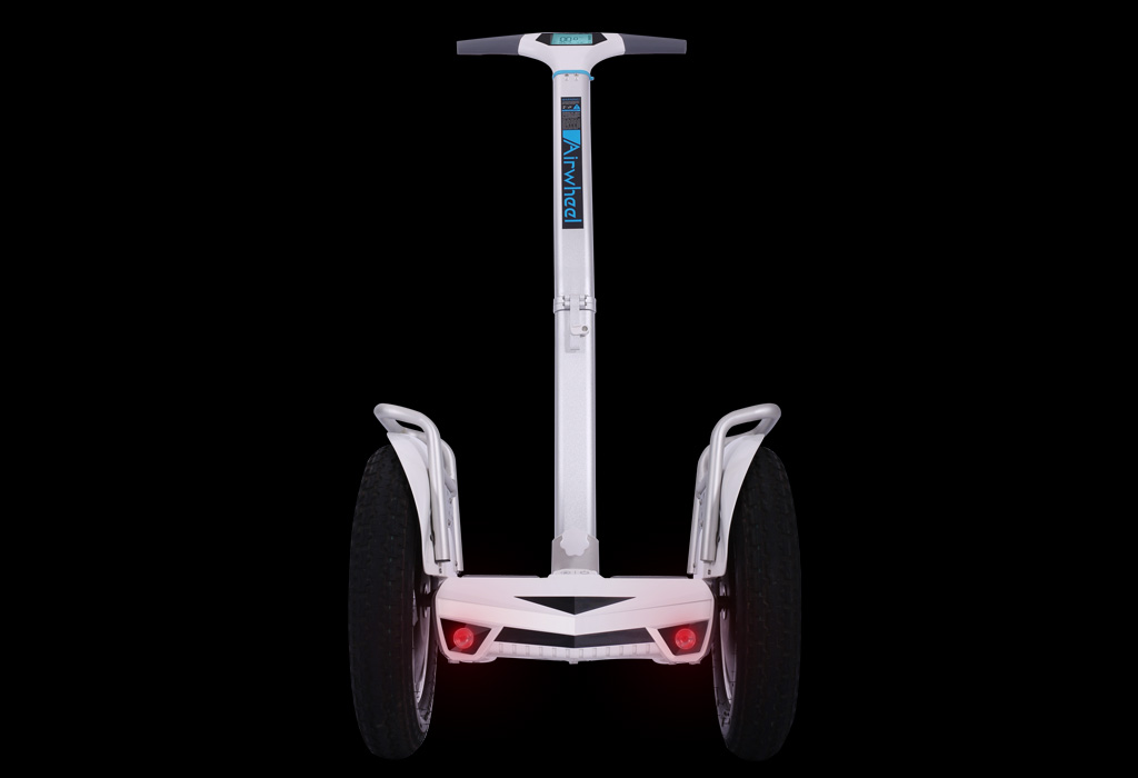 self balancing scooter