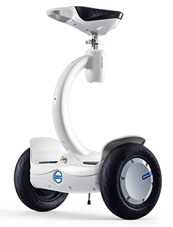 Airwheel S8 Series user manual