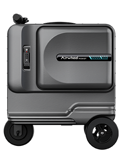 Airwheel SE3T Series user manual