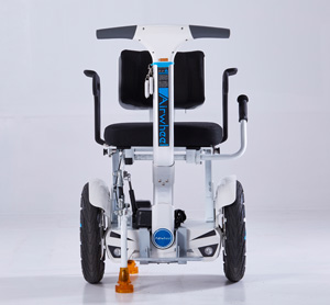 Airwheel A6TS self balance personal transport