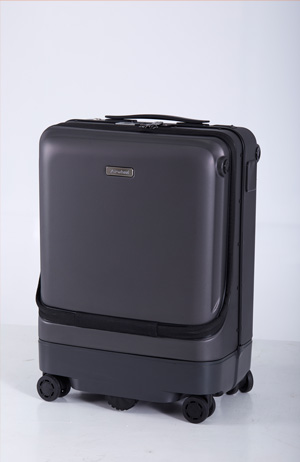 Airwheel SR5 self-following suitcase