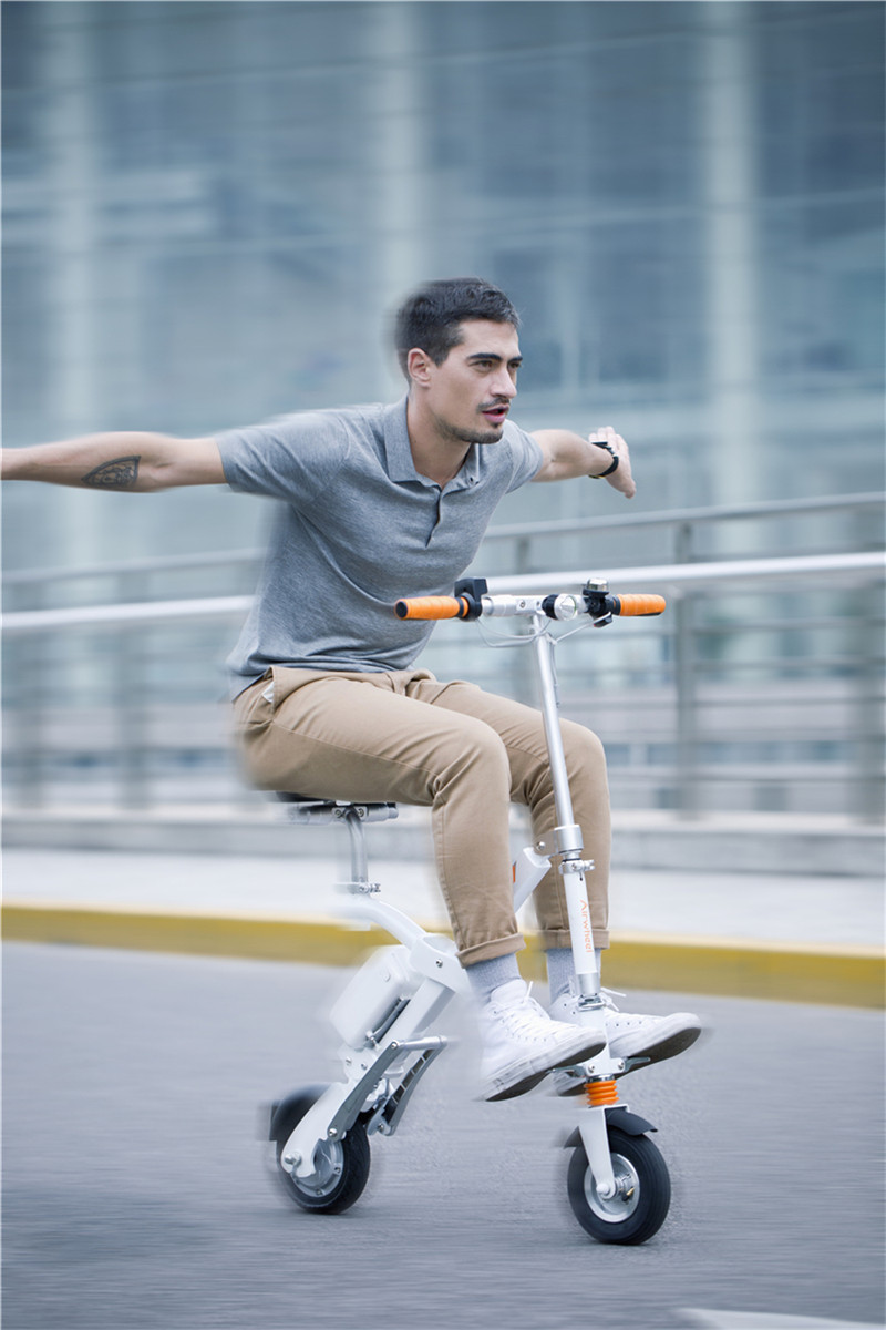 Airwheel E6