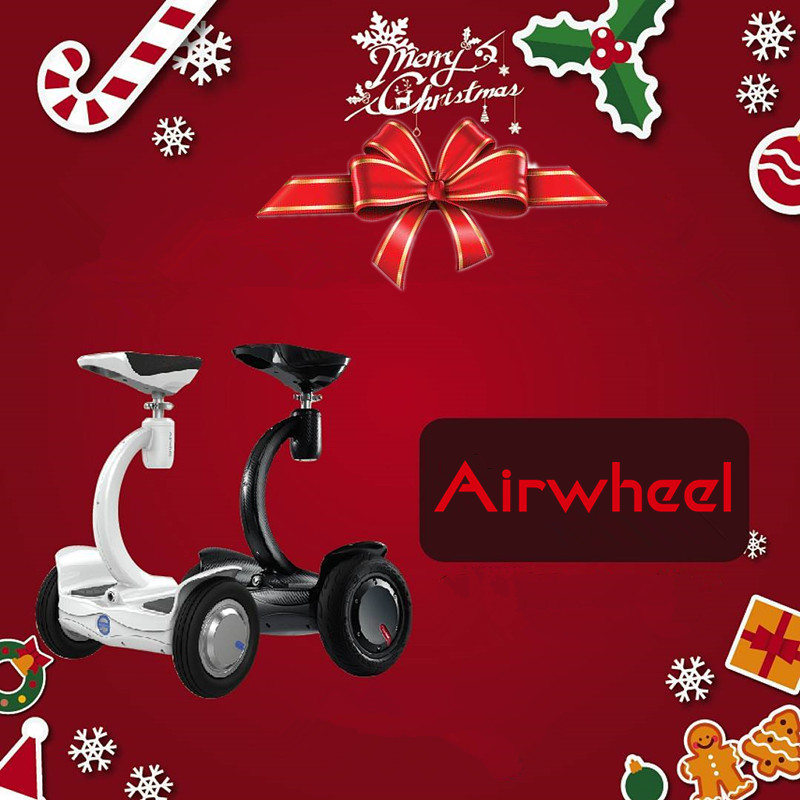 Airwheel S8