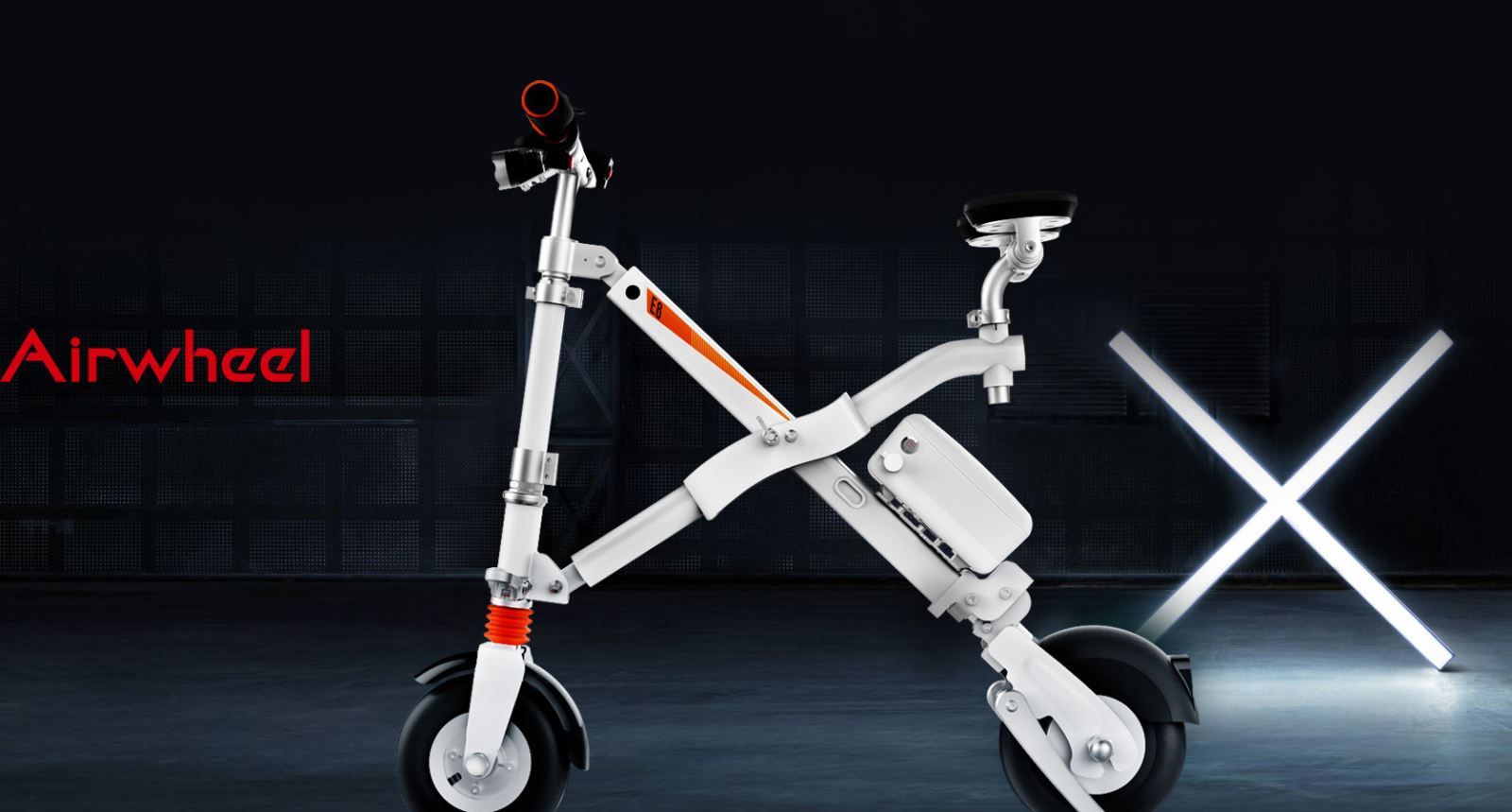 Airwheel E6