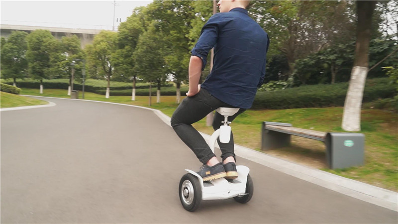 Airwheel