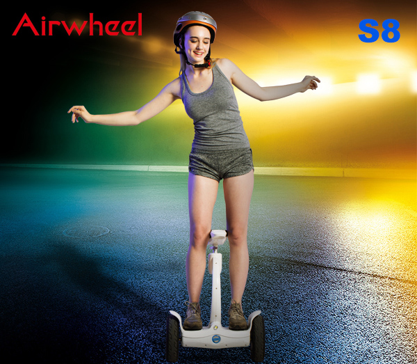 Airwheel