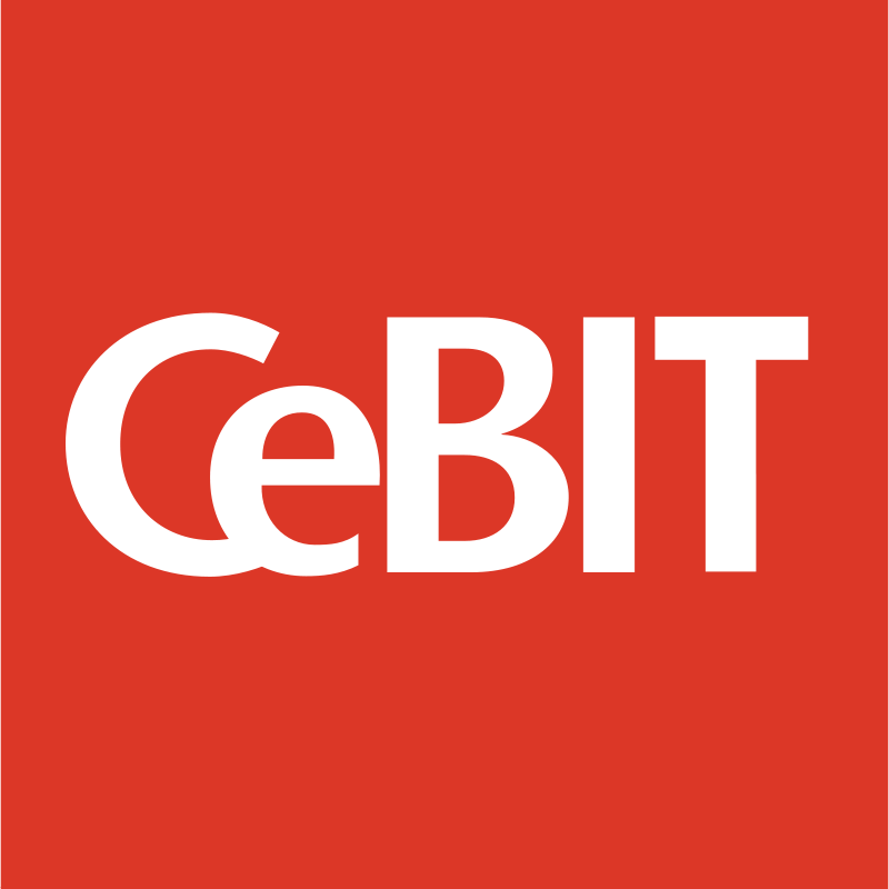 CeBIT 2016