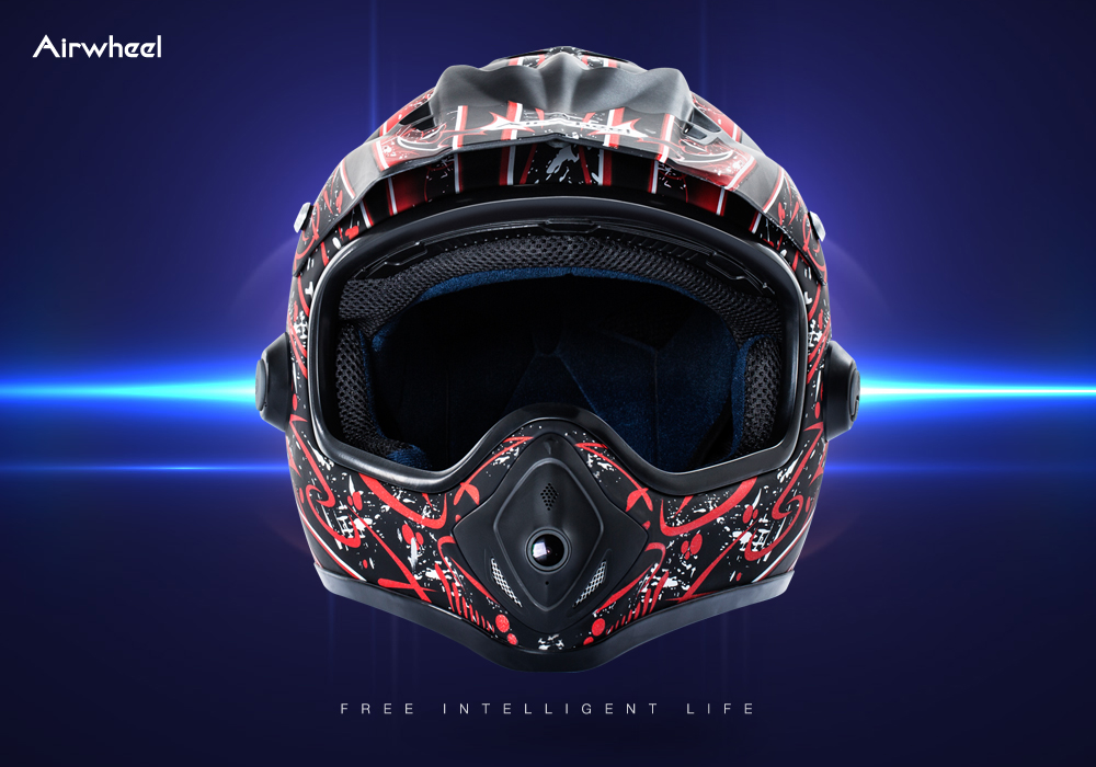 smart helmets