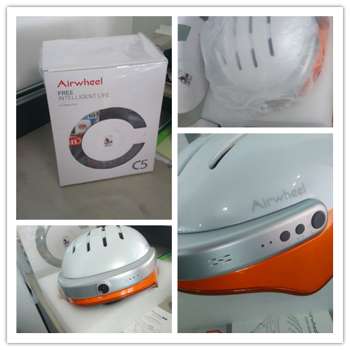 Airwheel C5