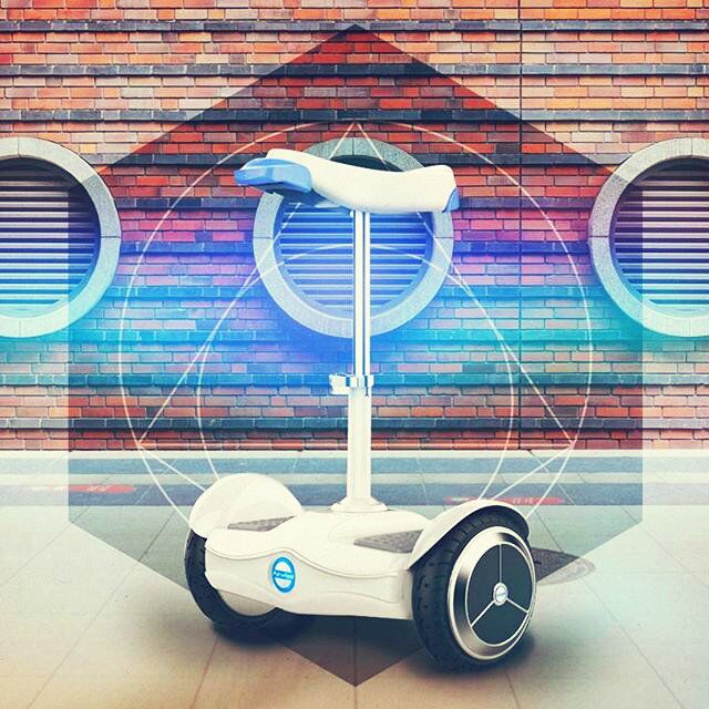 Airwheel