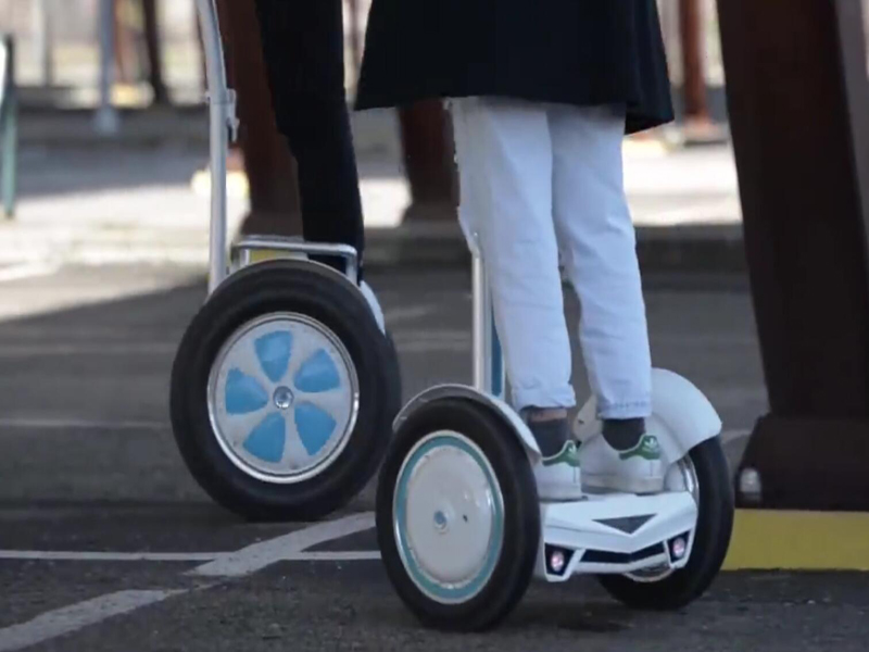 Airwheel