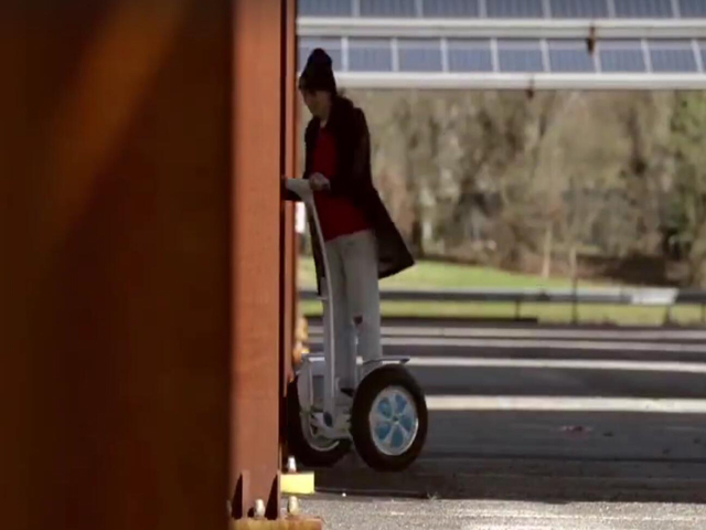 Airwheel