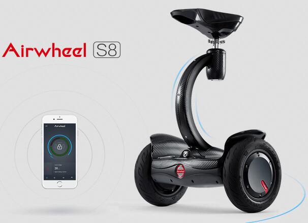 Airwheel S8