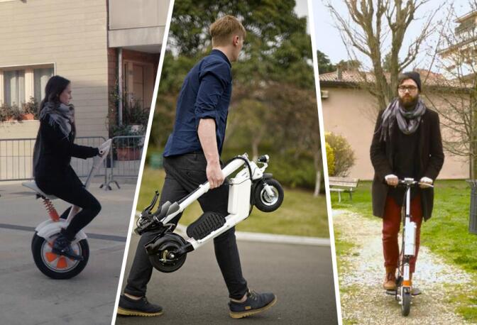 Airwheel