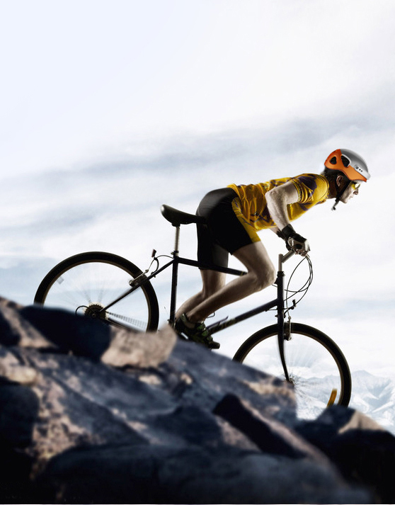 bike helmets