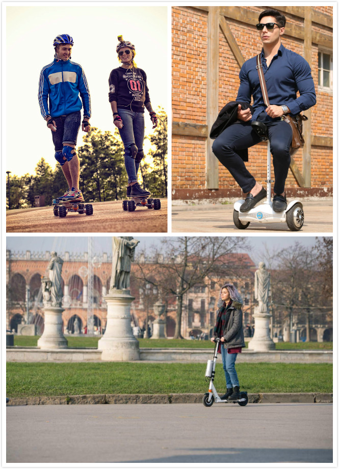 Airwheel