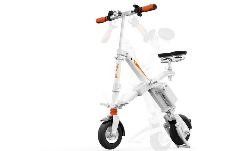 Airwheel