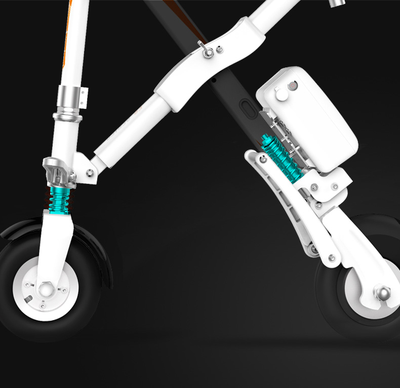 Airwheel E6