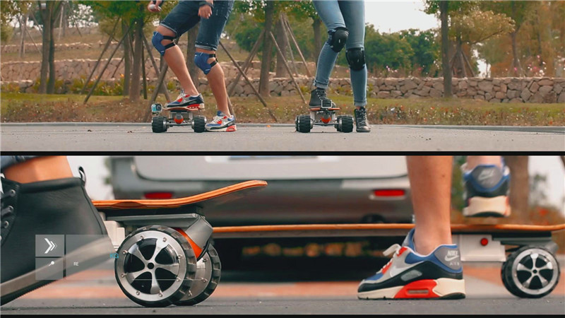 Airwheel M3