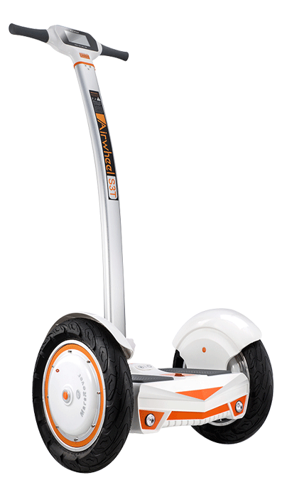 Airwheel