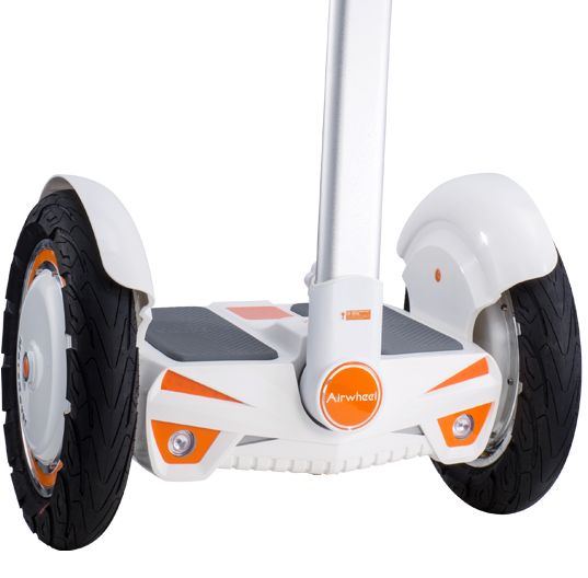 Airwheel