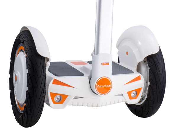 Airwheel