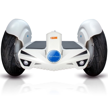 Airwheel